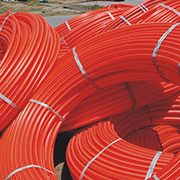 HDPE Pipe & Drip Irrigation