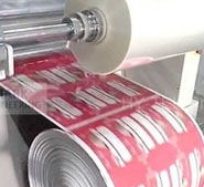 Lamination Coating