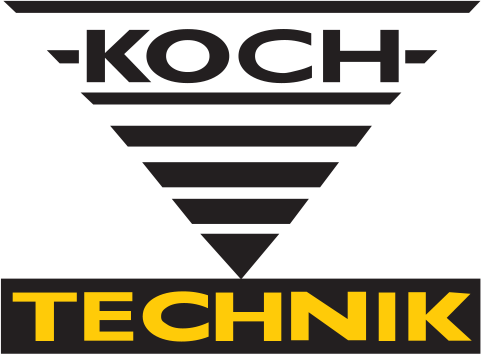 Koch logo