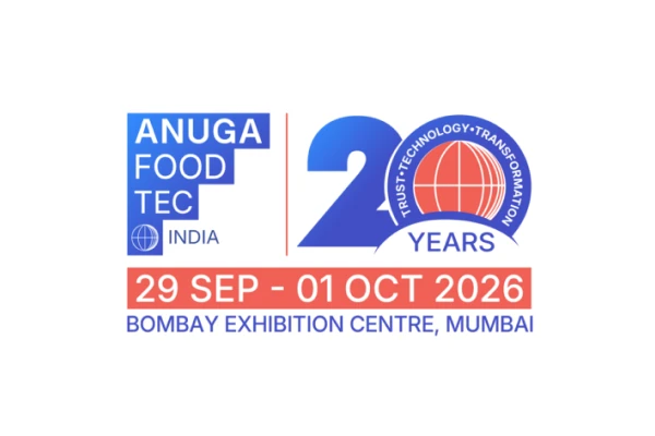 Anuga FoodTec India