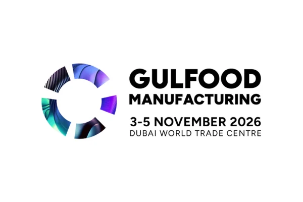 Gulfood Manufacturing 2026