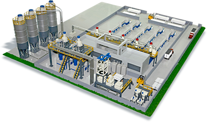 powder-handling-automation-system